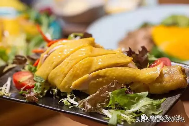 與全世界雞為敵的店,只做95天