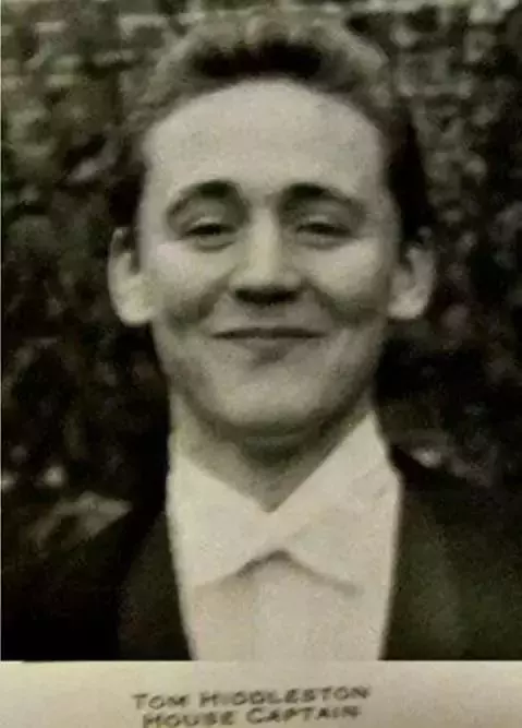 脫髮臉長沒嘴唇,英國人原來這麼奇葩?