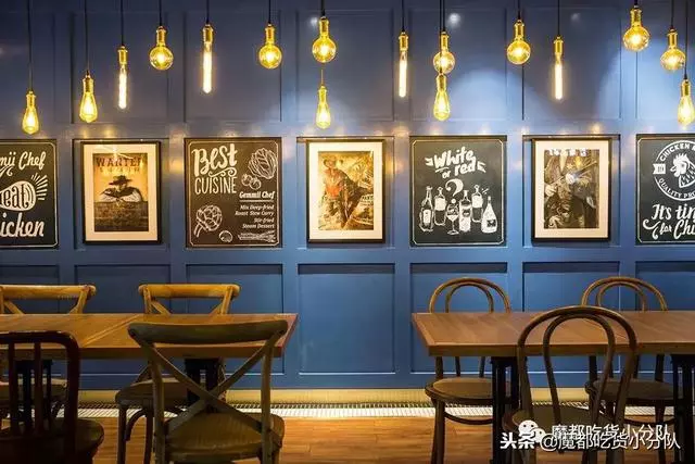 與全世界雞為敵的店,只做95天