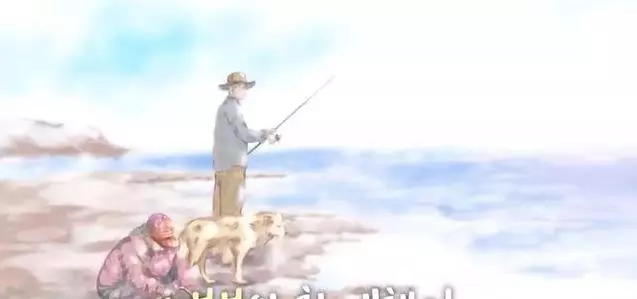 狗狗任憑風吹雨打,每天堅持守候在海邊,這一切背後都是為等老主人!