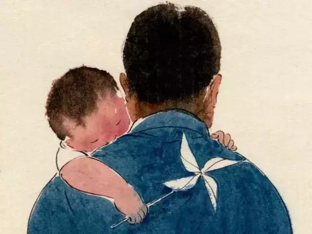 你老公究竟多愛孩子?從這30件事就可以看出來,他做過幾件?