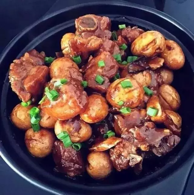 解饞開胃的幾道下飯菜,做法簡單,鮮香又美味,個個吃著笑起來呢