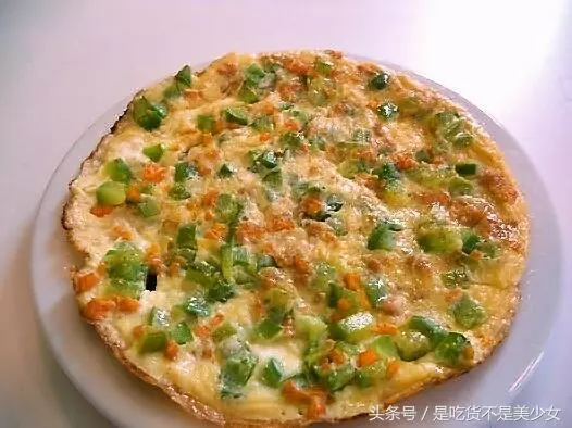 餐館大廚必備技能,能把青椒做出18道菜,色香味俱全,太牛了