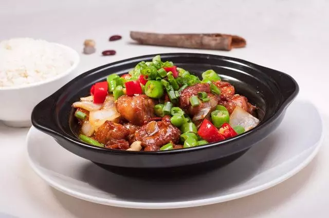 雞肉很多人都愛吃,6種雞肉的吃法任你選,吃到你心服口服