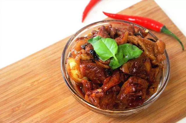 雞肉很多人都愛吃,6種雞肉的吃法任你選,吃到你心服口服