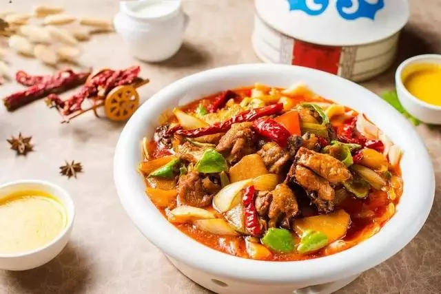 雞肉很多人都愛吃,6種雞肉的吃法任你選,吃到你心服口服