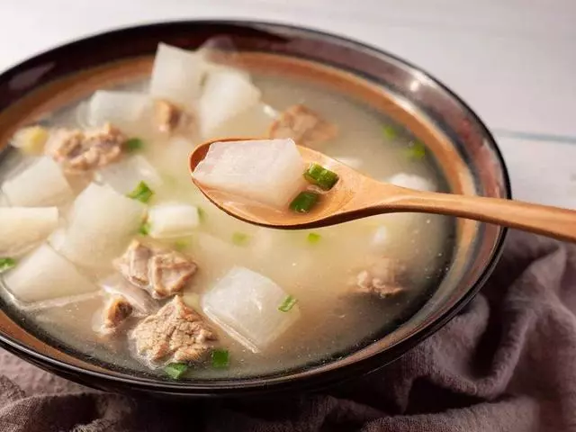 做法簡單味道好吃的幾種抗癌美食,最後一道女人應多吃,一舉兩得