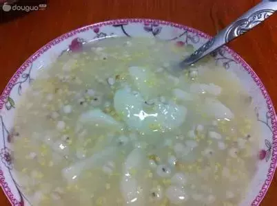 此米一把保心臟,4個食療方請收好,讓你健康有著落!