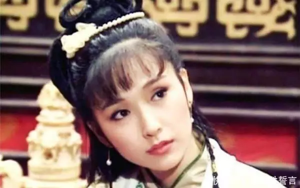 曾迷倒全台灣男人,一生卻只戀愛過一次,今52歲嫩如18歲少女!