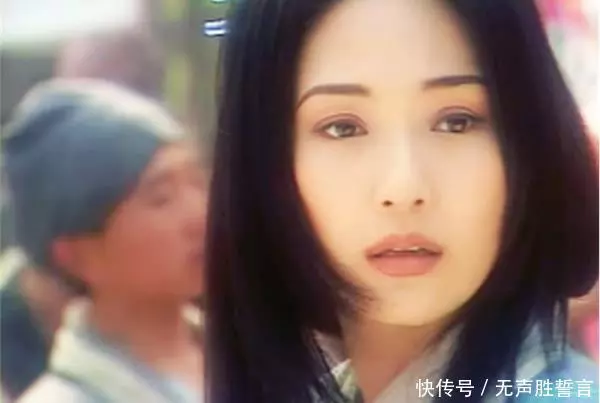 曾迷倒全台灣男人,一生卻只戀愛過一次,今52歲嫩如18歲少女!