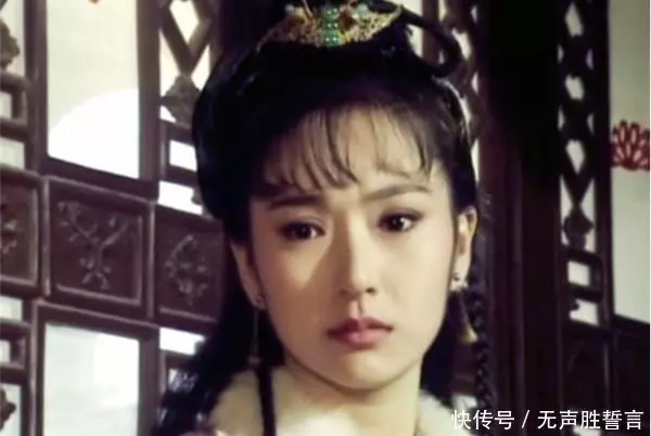 曾迷倒全台灣男人,一生卻只戀愛過一次,今52歲嫩如18歲少女!