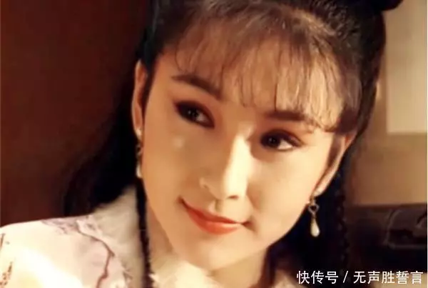 曾迷倒全台灣男人,一生卻只戀愛過一次,今52歲嫩如18歲少女!