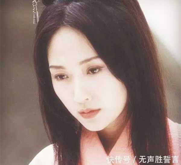 曾迷倒全台灣男人,一生卻只戀愛過一次,今52歲嫩如18歲少女!