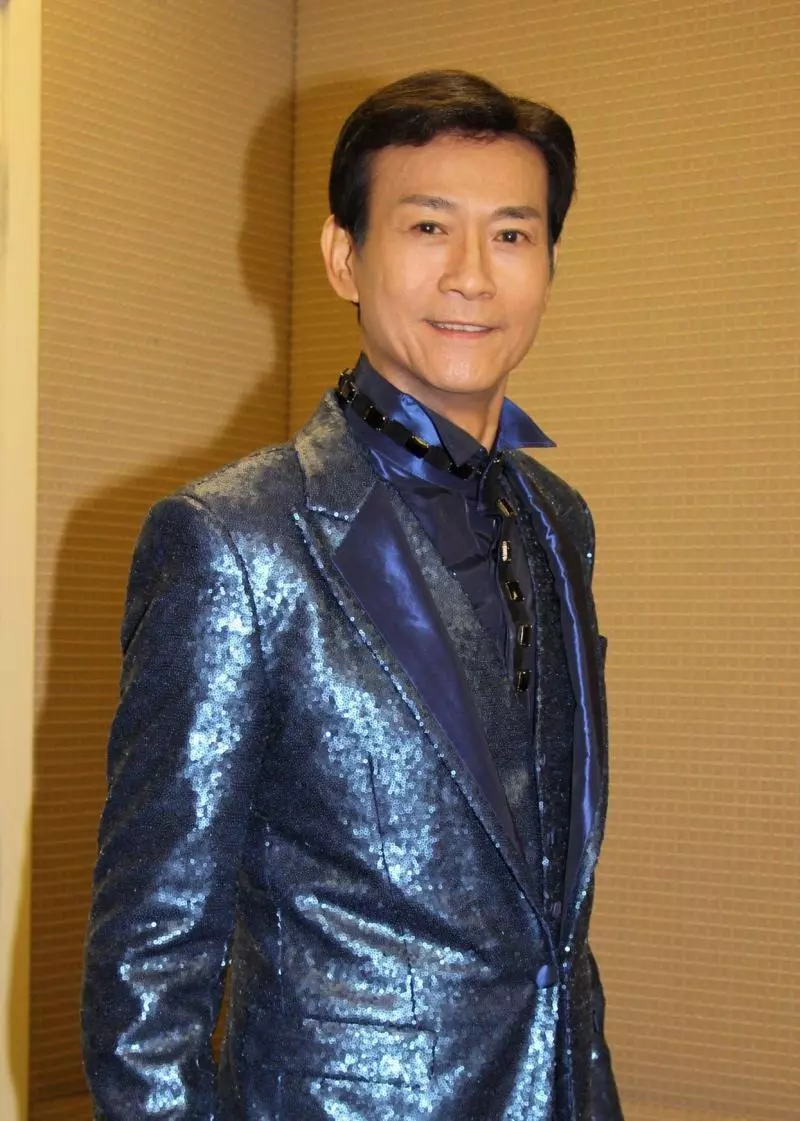 鄭少秋首談拋棄肥姐真相,原來這30年我們都誤會他了!