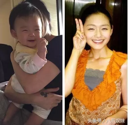 大S基因太強大,女兒是翻版小杉菜,兒子號稱嬰兒界的吳彥祖!