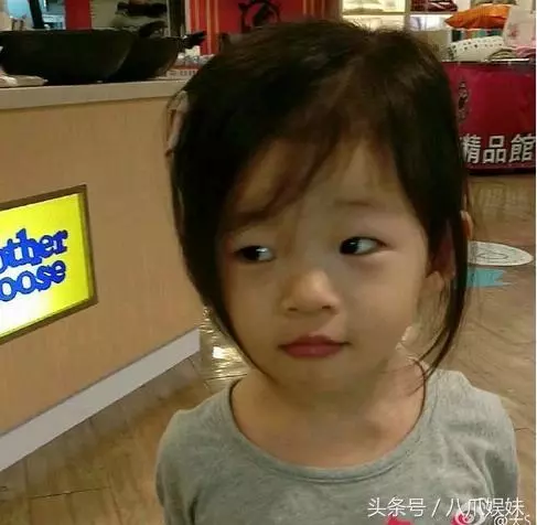 大S基因太強大,女兒是翻版小杉菜,兒子號稱嬰兒界的吳彥祖!