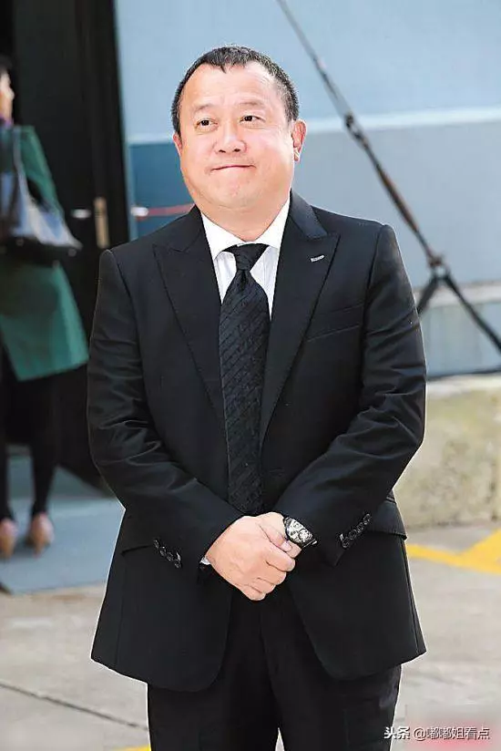 李詠走了、藍潔瑛走了,11月11日,又有一位大佬去世!