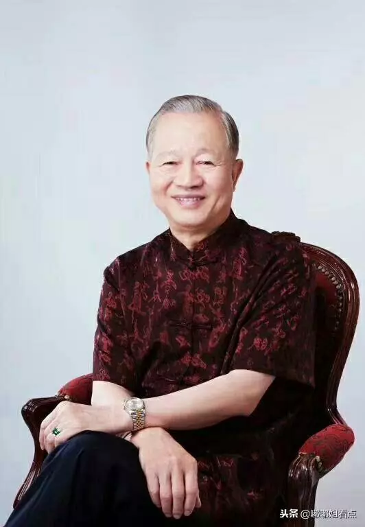 李詠走了、藍潔瑛走了,11月11日,又有一位大佬去世!