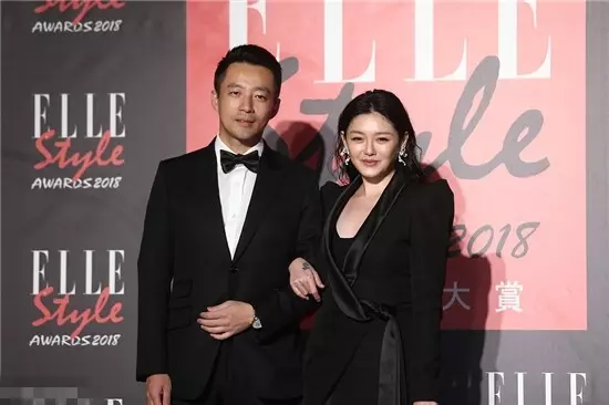 「婆媳相」?大S和汪小菲同框,卻被指身材越來越像婆婆張蘭!
