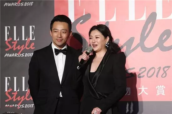 「婆媳相」?大S和汪小菲同框,卻被指身材越來越像婆婆張蘭!