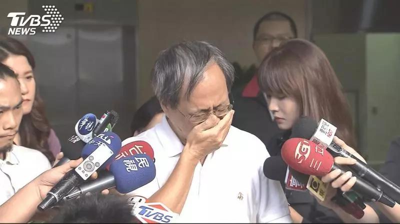挺陳其邁讓柯P內傷 他預言:小野會「被辭職」