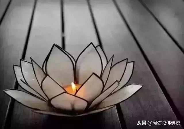 佛說:忍能養福,慈能養心,寬能聚氣