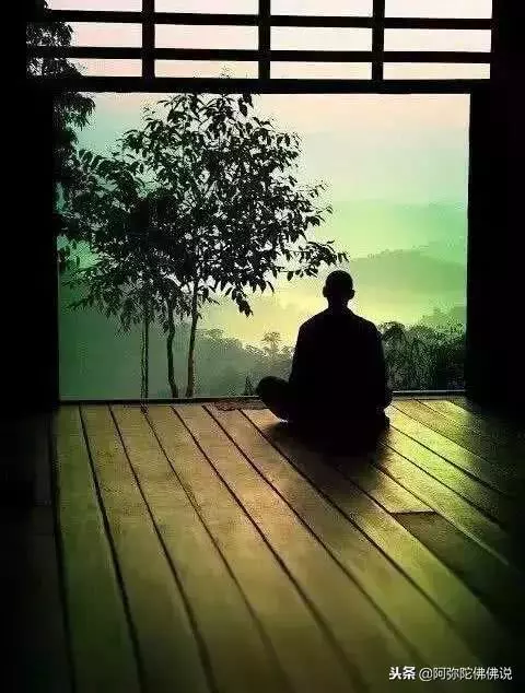 佛說:忍能養福,慈能養心,寬能聚氣