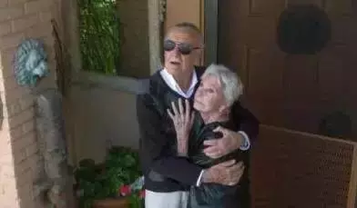 漫威之父斯坦李去世 時間才是世間最大的反派
