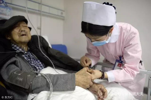 有人得了癌症能活很久,可為什麼有人知道自己得癌,很快就死了?