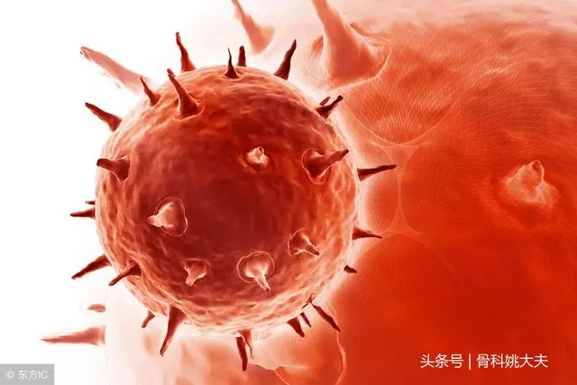 有人得了癌症能活很久,可為什麼有人知道自己得癌,很快就死了?