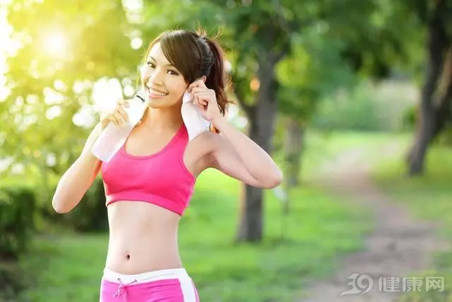運動就是「養壽命」!長期堅持的人,身體會收到6大變化