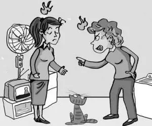 剛興奮的告知家人我又懷孕了,奇葩婆婆卻要我答應孩子生下來去驗DNA!