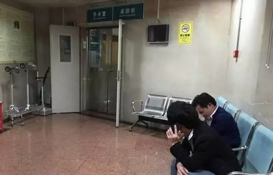 一對奇葩公婆,輕易斷送掉一位年輕孕媽的性命