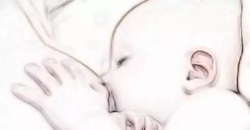 就算我母乳多,也不能成為你不停來借奶的理由!
