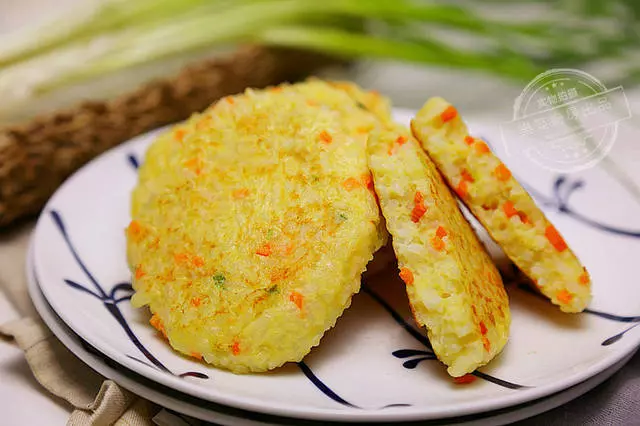 不要浪費,剩米飯也有春天,6種方法讓剩飯更好吃