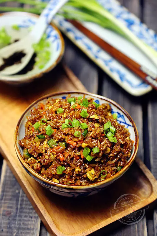 不要浪費,剩米飯也有春天,6種方法讓剩飯更好吃