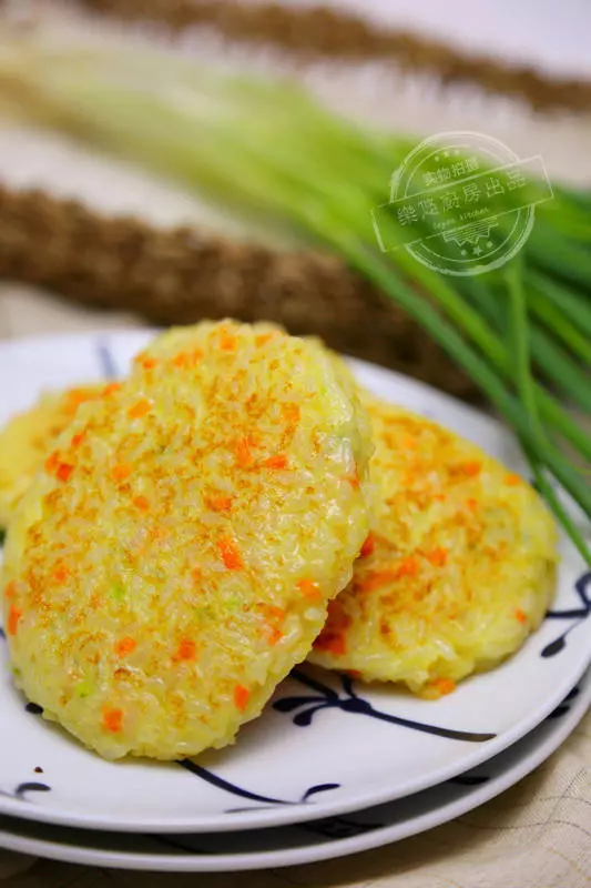 不要浪費,剩米飯也有春天,6種方法讓剩飯更好吃