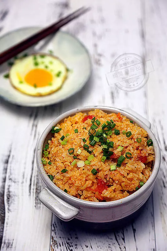 不要浪費,剩米飯也有春天,6種方法讓剩飯更好吃