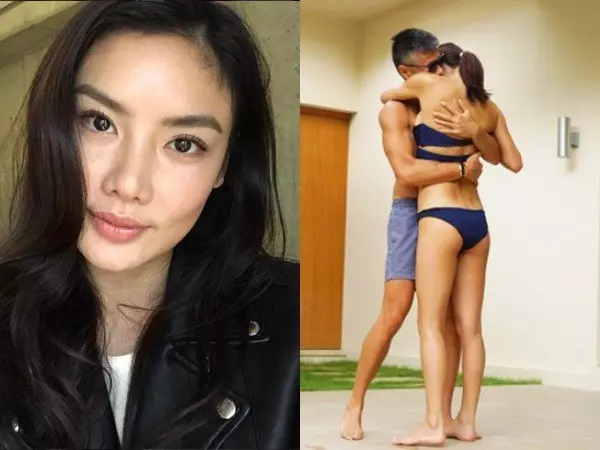 女星懷孕3個月…富商老公爆是Gay?男小三刷屏留言:你玩弄我