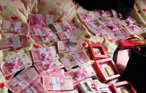婆家答應給我彩禮30萬,我卻打掉孩子堅決分手,理由讓我害臊!