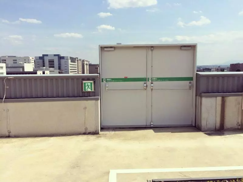 日本網民們拍下「9 個異世界的景點」,#3根本是通往新世界的大門阿阿阿!