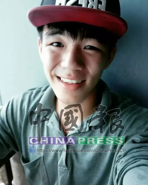 獨中生失控撞入溝渠,釀成1死3傷悲劇。意外原因太悲了..