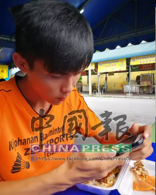 獨中生失控撞入溝渠,釀成1死3傷悲劇。意外原因太悲了..