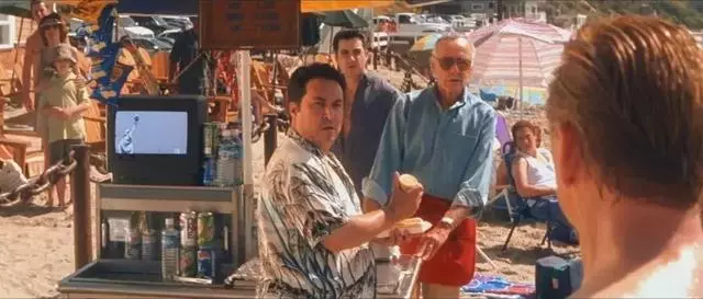 今天全世界都在悼念的大神,遠比你想像的更厲害