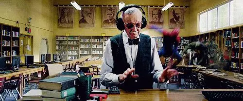 今天全世界都在悼念的大神,遠比你想像的更厲害