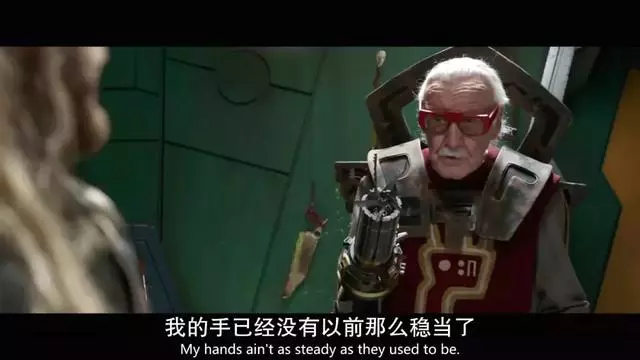 今天全世界都在悼念的大神,遠比你想像的更厲害
