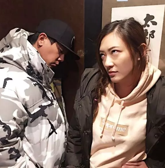「睡別人老公」惹毛應采兒!出猛招對付 網讚:狠辣
