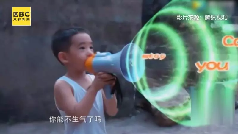 Jasper一句話成巡演主題!陳小春盼兒來:他是主人翁
