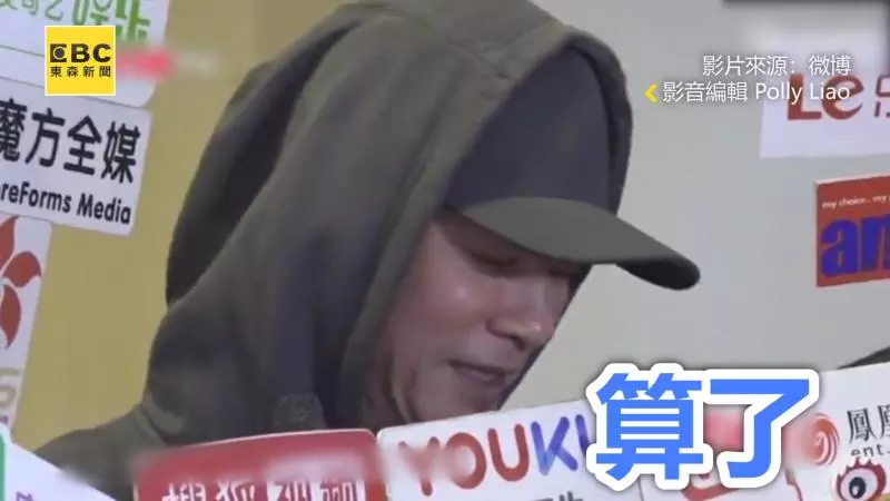 Jasper一句話成巡演主題!陳小春盼兒來:他是主人翁