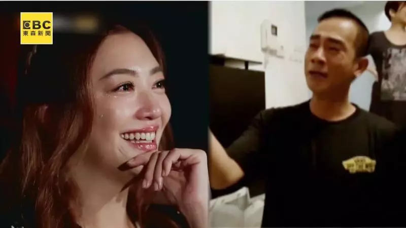Jasper一句話成巡演主題!陳小春盼兒來:他是主人翁